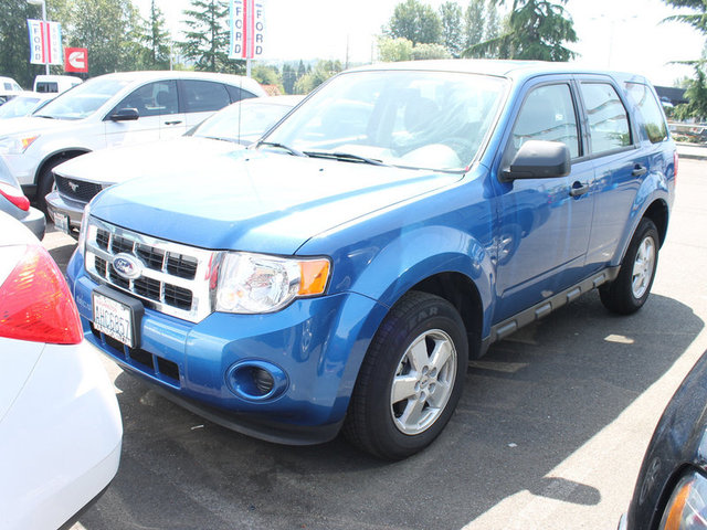 Ford Escape XLS Unspecified