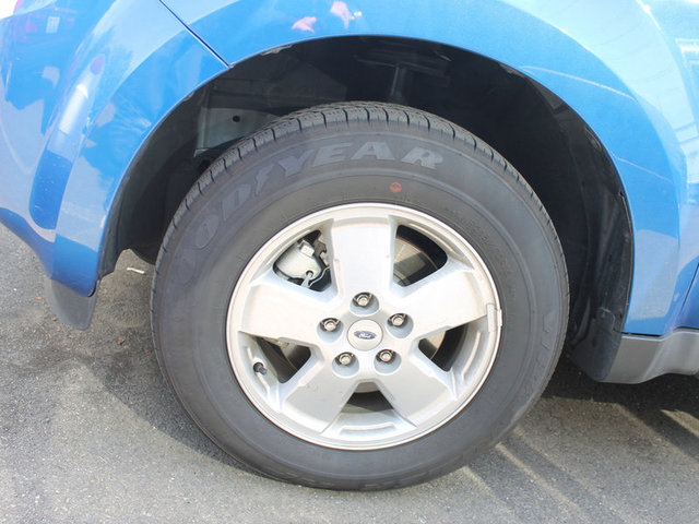 Ford Escape 2012 photo 1