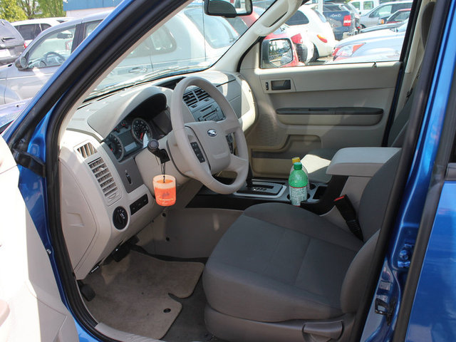Ford Escape 2012 photo 3
