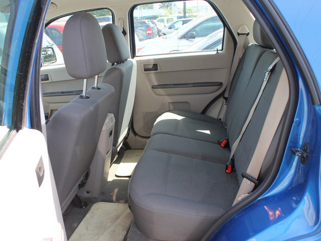 Ford Escape 2012 photo 4