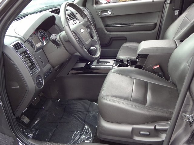 Ford Escape 2012 photo 2