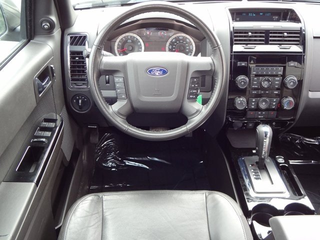 Ford Escape 2012 photo 4