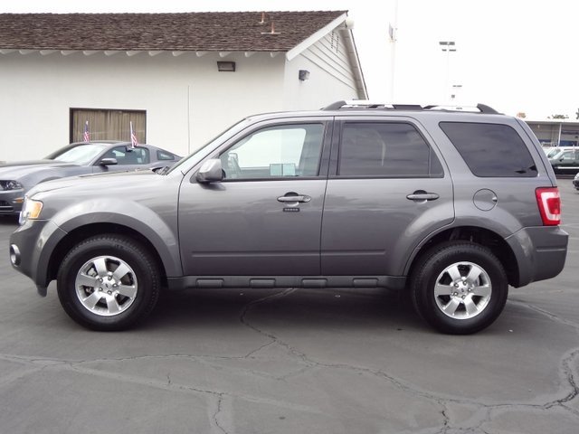 Ford Escape 2012 photo 1