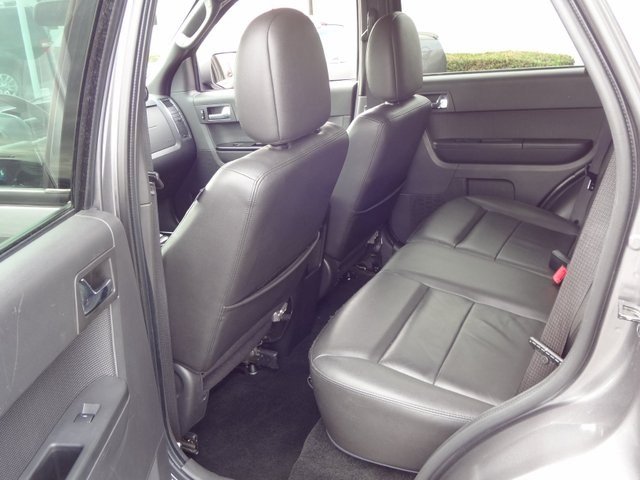 Ford Escape 2012 photo 3