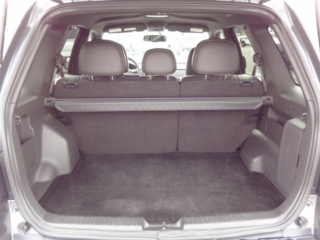 Ford Escape 2012 photo 5