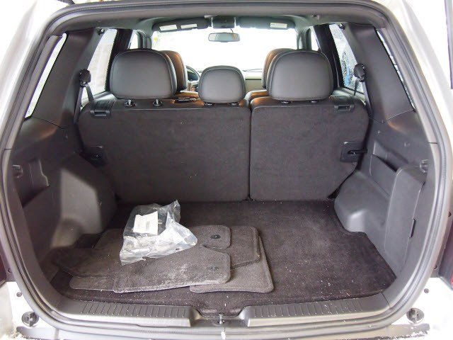 Ford Escape 2012 photo 3