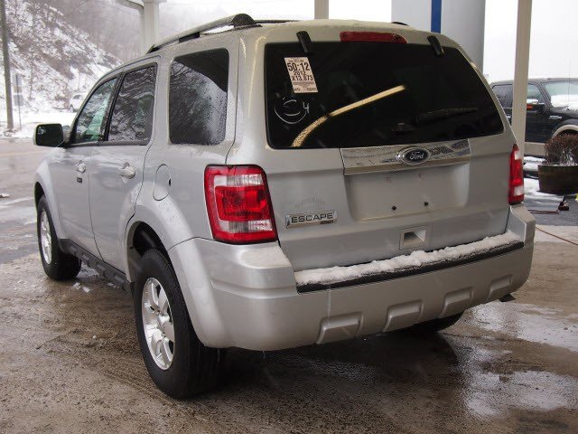 Ford Escape 2012 photo 2