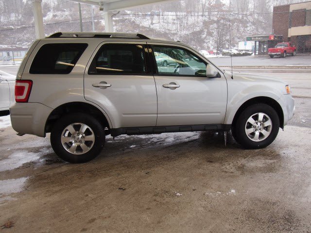 Ford Escape 2012 photo 4