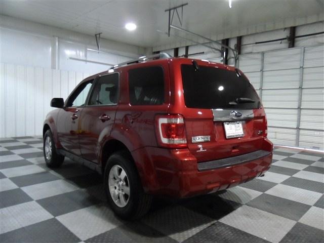 Ford Escape 2012 photo 4
