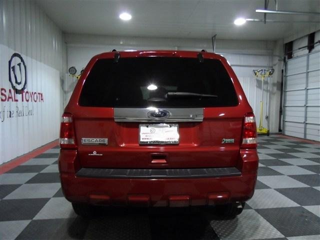 Ford Escape 2012 photo 5
