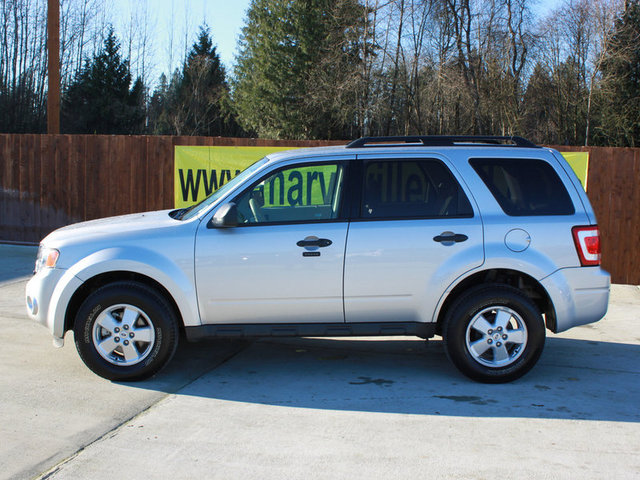 Ford Escape 2012 photo 2