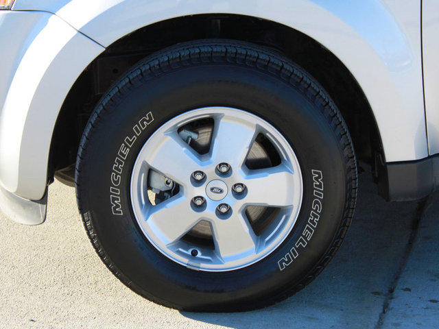 Ford Escape 2012 photo 5