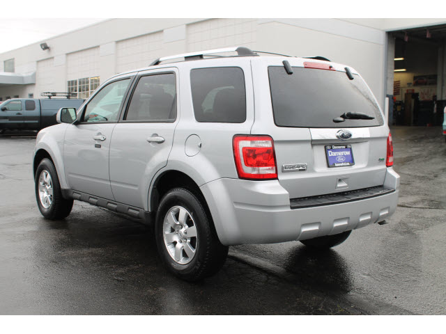 Ford Escape 2012 photo 3