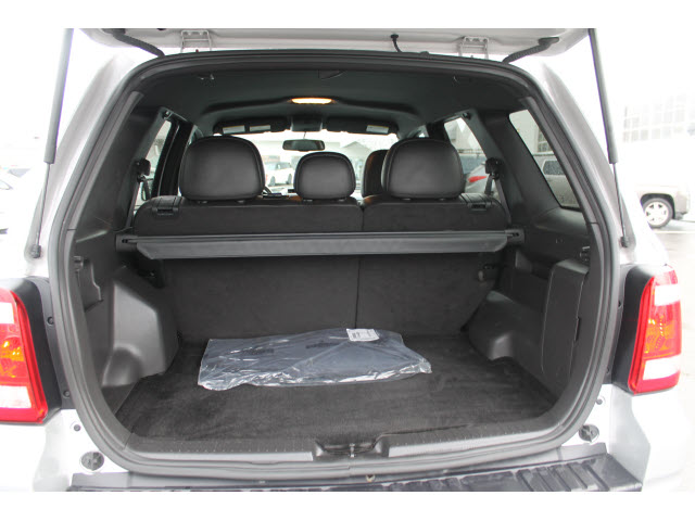 Ford Escape 2012 photo 5