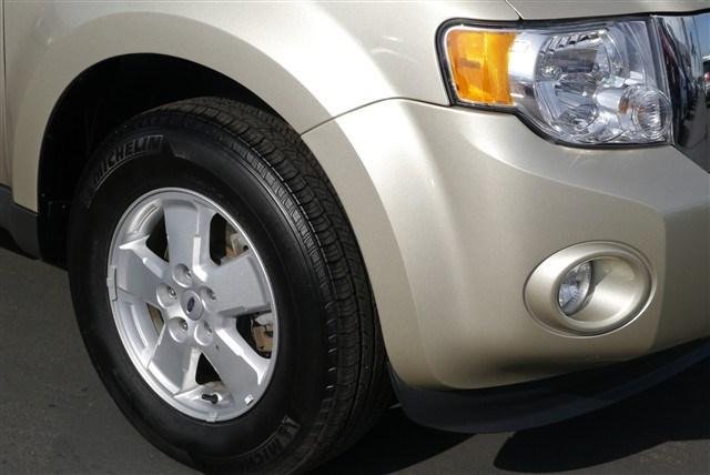 Ford Escape 2012 photo 1