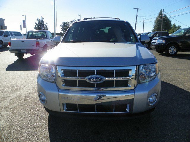 Ford Escape 2012 photo 3