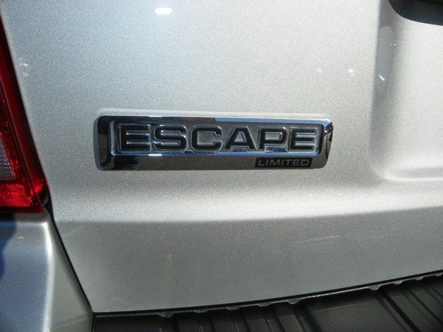Ford Escape 2012 photo 4