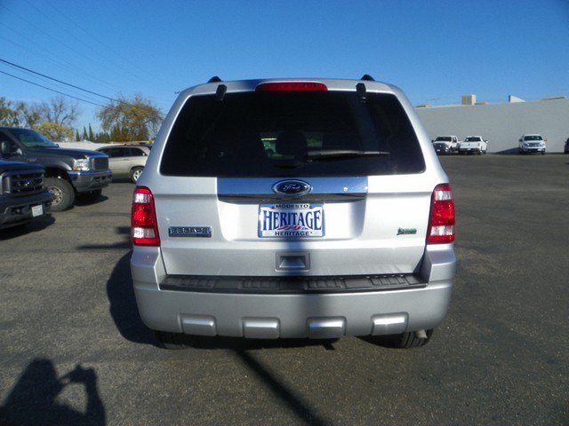 Ford Escape 2012 photo 5