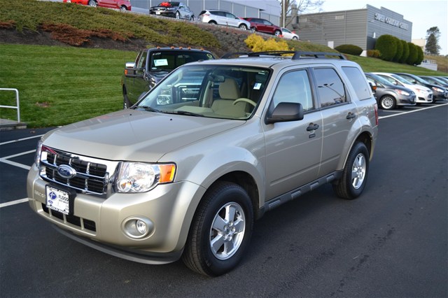 Ford Escape ESi Other