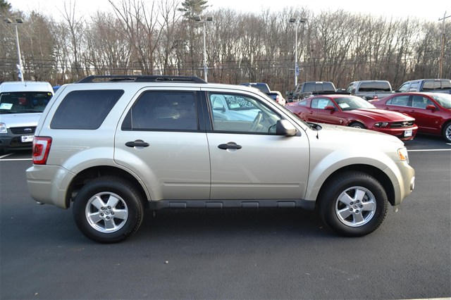 Ford Escape 2012 photo 3