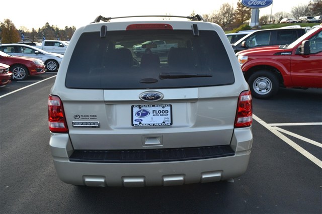 Ford Escape 2012 photo 5