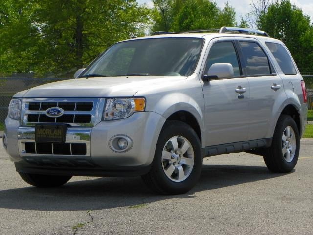 Ford Escape 2012 photo 1