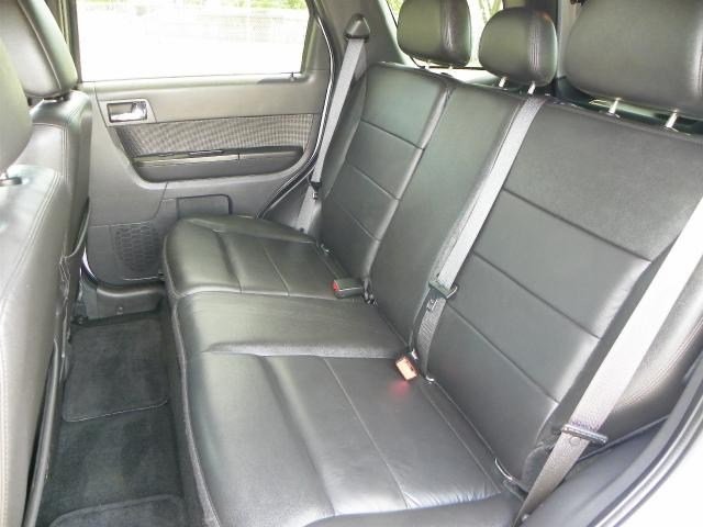 Ford Escape 2012 photo 5