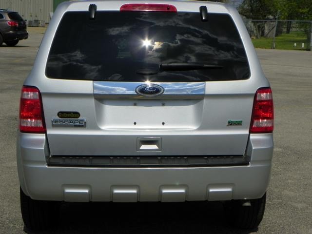 Ford Escape 2012 photo 3