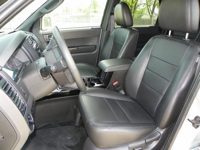 Ford Escape 2012 photo 4