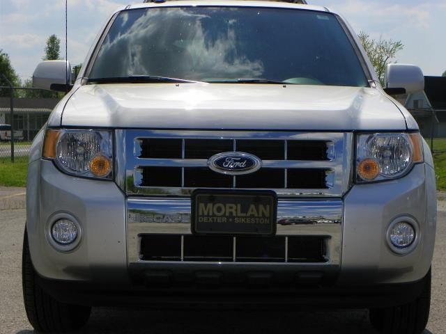 Ford Escape 2012 photo 2