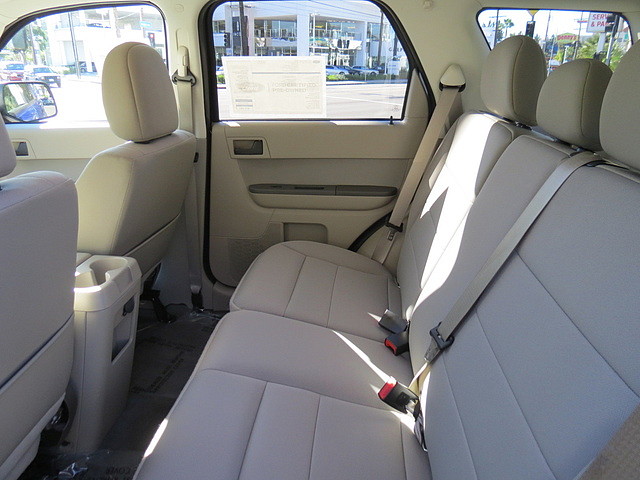 Ford Escape 2012 photo 5