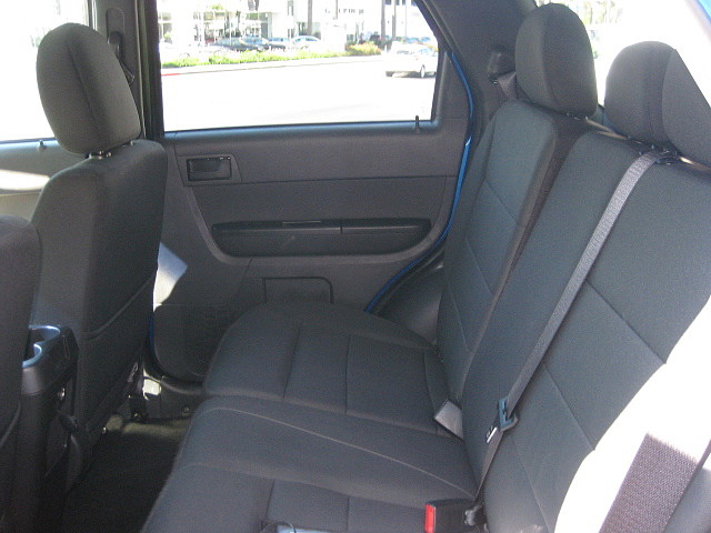 Ford Escape 2012 photo 5