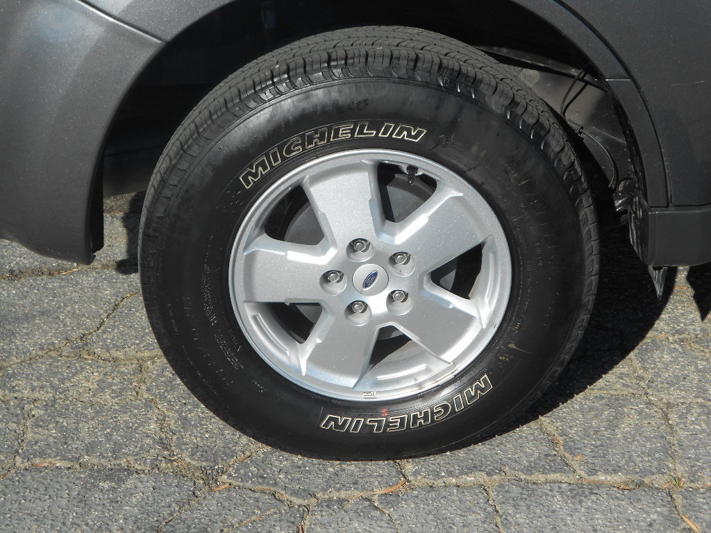 Ford Escape ESi Unspecified