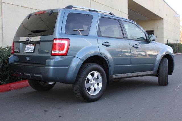 Ford Escape 2012 photo 5