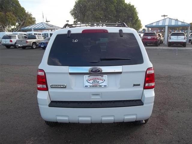 Ford Escape 2012 photo 4