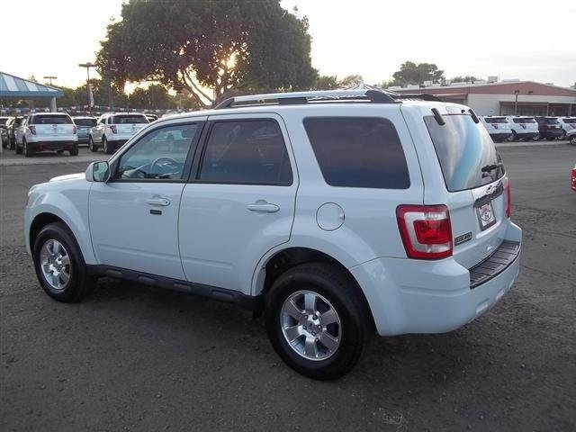 Ford Escape 2012 photo 5