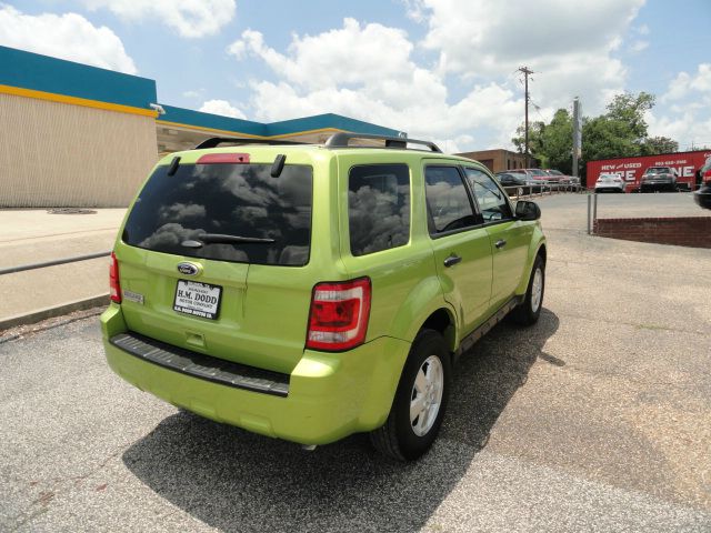 Ford Escape 2012 photo 2