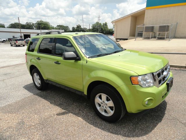 Ford Escape 2012 photo 3