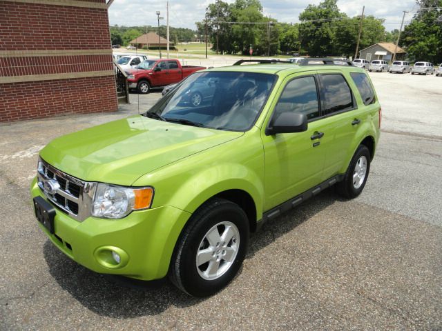 Ford Escape 2012 photo 4