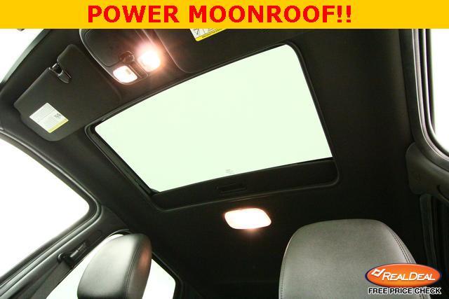 Ford Escape SLT 25 SUV