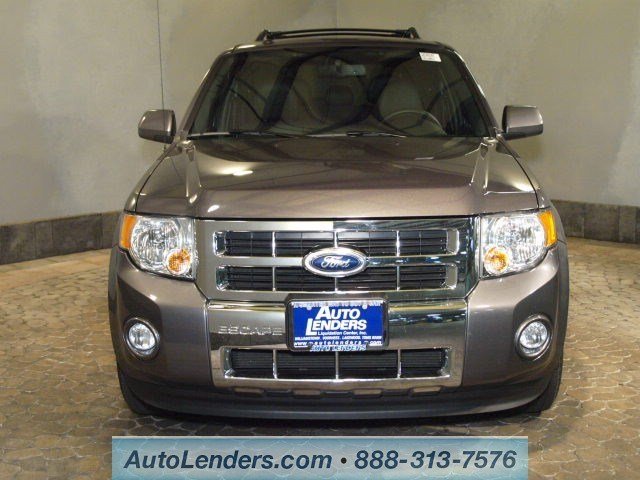Ford Escape 2012 photo 1