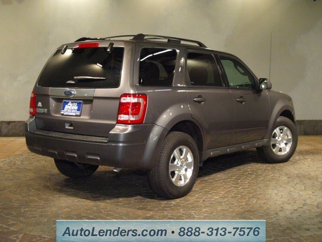 Ford Escape 2012 photo 2