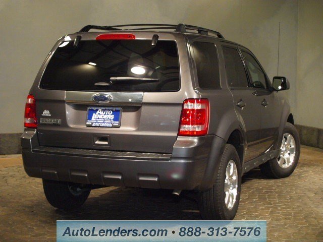 Ford Escape 2012 photo 3