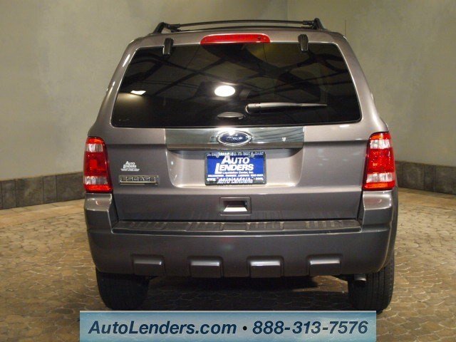 Ford Escape 2012 photo 4