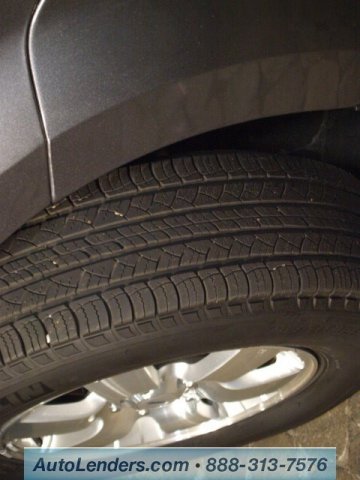 Ford Escape 2012 photo 5