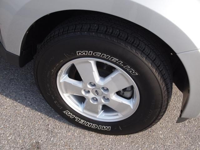 Ford Escape 2012 photo 5