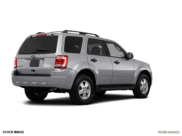 Ford Escape 2012 photo 1