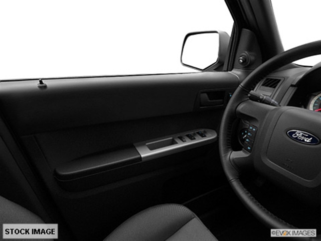 Ford Escape 2012 photo 4