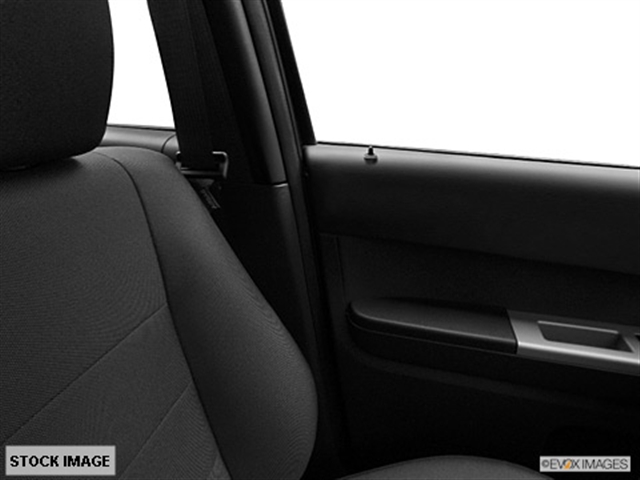 Ford Escape 2012 photo 5