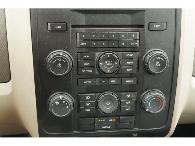 Ford Escape 2012 photo 2